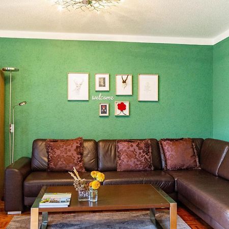 Ferienwohnung Arenda Munzingen Zewnętrze zdjęcie