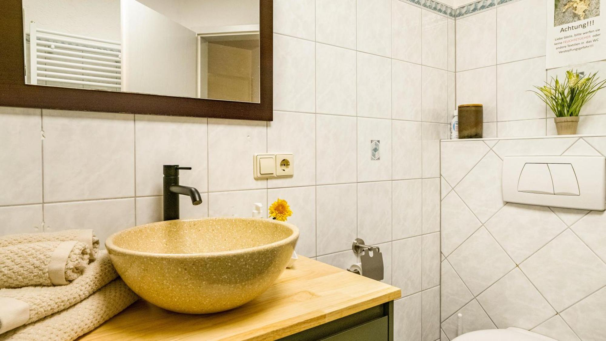 Ferienwohnung Arenda Munzingen Zewnętrze zdjęcie