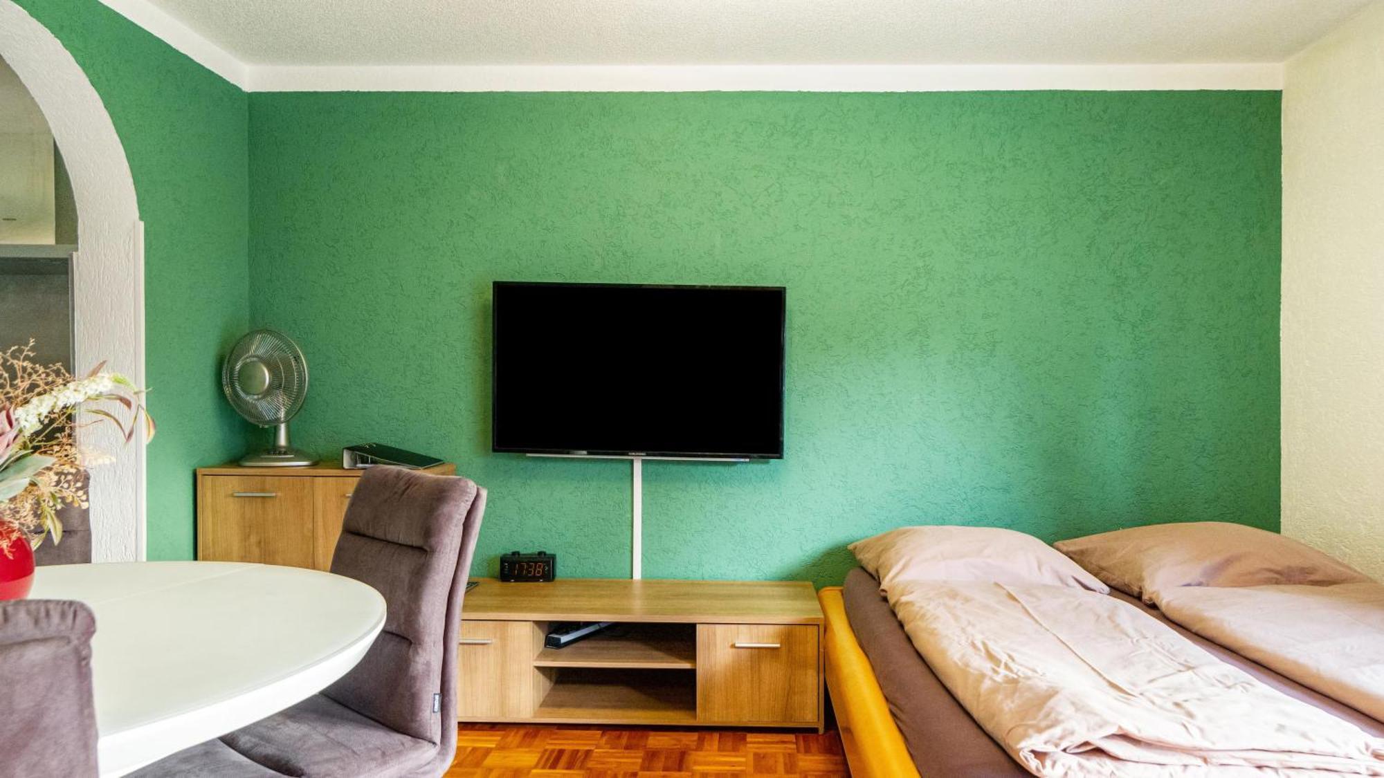 Ferienwohnung Arenda Munzingen Zewnętrze zdjęcie