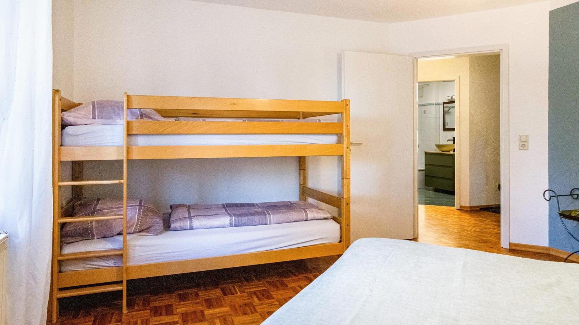 Ferienwohnung Arenda Munzingen Zewnętrze zdjęcie